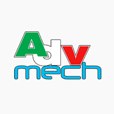 Logo ADV MECH